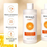 Bioaqua Vitamin C Skin Brightening Essence Water - 300ml